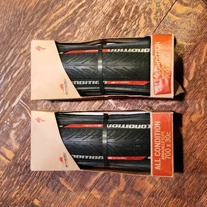 Specialized Road Bike Tires
